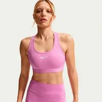 Nike Sport-BH Swoosh Medium