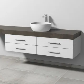 Sanipa Waschtischunterbau mit Auszügen, G140943 G140943