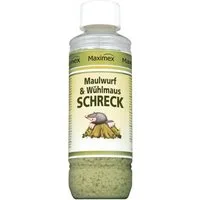 Maximex Vergrämungsmittel Maulwurf und Wühlmaus Schreck ca. 70 g, 70.00 g, 1-St.