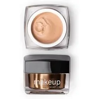 EGYPT-WONDER Foundation MakeUp Foundation Magic Mousse, 30 ml, 4-in-1 MakeUp - Beauty Mousse für makellosen Teint in einem Schritt
