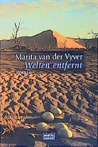 Welten entfernt