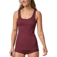 comazo Achselhemd Damen Unterhemd Achselträger 2791 (Stück, 1-St) Vegan