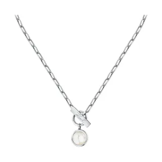 Karl Lagerfeld Kette Pearl KLAYR04