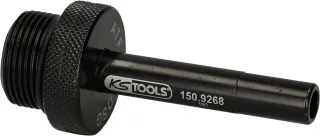 KS Tools Befülladapter für VAG DSG M24 x 1,5 - 150.9268