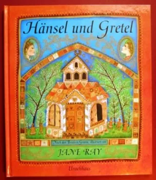 und Gretel