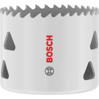 Bosch Multi Material Lochsäge mit Gewinde, 54 x 40 mm - 2608594583