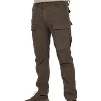 FOX International Cargohose Fox Khaki HD combat - Angelhose