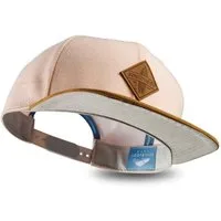 Soulbuddy Snapback Cap - Cap Herren, Cap Damen, Baseball Cap, Basecap, Geschenk für Papa (One Size, Unisex, Größenverstellbar, auch als Kids Caps erhältlich)