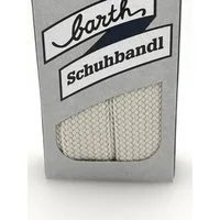 barth schuhbandl Schnürsenkel Barth Schuhbandl breite Schnürsenkel Schuhband breit 15 mm, breite Schnürsenkel