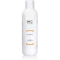 M:C Dauerwelle Dauerwelle Flüssigkeit für Normales Haar Kaltwelle 1 1000ml, 1-tlg.