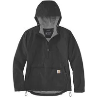 Carhartt Fleecejacke Carhartt Anorak