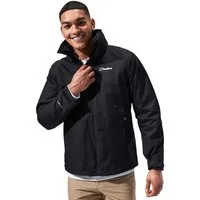 Berghaus 3-in-1-Funktionsjacke RG ALPHA 2.0 GEMNI 3IN1 JACKET wasserdicht, atmungsaktiv, mit einzeln tragbaren Jackenteilen