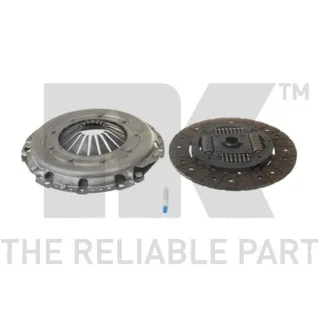 NK Kupplung Audi Ford Seat Skoda VW 1347149