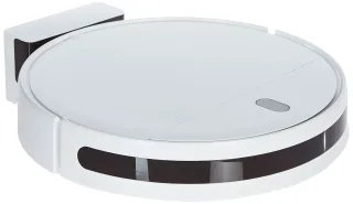 Xiaomi Mi Robot Vacuum Mop Essential Saug-/Wischroboter [90 Minuten 042l trocken 020l nass] weiß