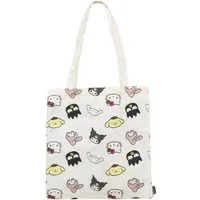 Hello Kitty Shopper Shopper Bag für Erwachsene mit leichtem Material
