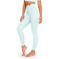 Smilodox Leggings Selina, High Waist Shaped Fit Yogahose, elastisches Material Blickdichte Push-Up Yoga Leggings, elastisch, seamless, Workout Gym