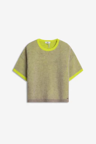 CINQUE - CICLASSO beige - Gr. - XL