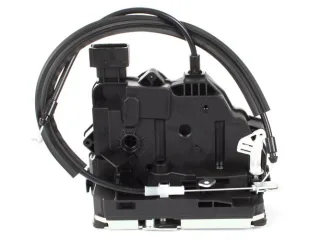 Stellmotor Hecktür Verriegelung Schloß Motor für Peugeot Boxer II Citroen Jumper