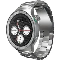 Motorola moto watch Smartwatch (3,6 Zoll, RTOS)