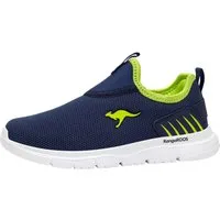 KangaROOS K-ETK DUNNART Sneaker praktischer Schlupfeinstieg