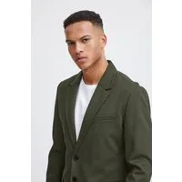 Blend Sakko Blazer mit pflegeleichten und elastischen Eigenschaften, Regular Fit