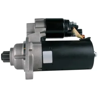 Hella Anlasser 1,7 kW VW Caddy 2,0