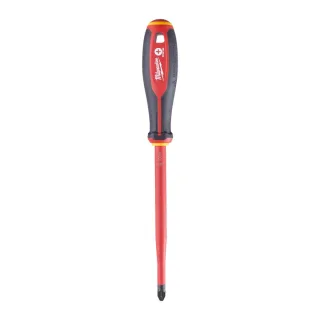 Milwaukee Tri-Lobe Schrauberdreher, VDE geprüft - 4932478727