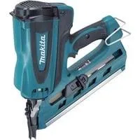 Akku-Gasnagler GN900SE, 7,2 V blau/schwarz, 2x Li-Ionen Akku 1,0Ah, im Koffer