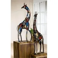 GILDE Tierfigur Figur Giraffe "Melman" (1 St)