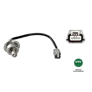 NTK Lambdasonde Nissan Juke Micra Note