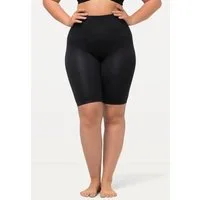 Ulla Popken Miederhose Shaping-Hose nahtlos knielang