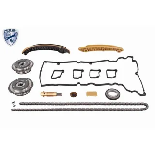 Vaico Steuerkettensatz Mercedes V30-10016