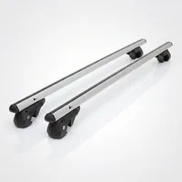 VDP Dachträger (Passend für VW Touran Kombi 03-14)