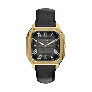 Fossil Herrenuhr Holiday 2025 FS6151