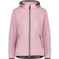 CMP Softshelljacke CMP Damen Softshelljacke Woman Jacket Zip Hood 32A0456