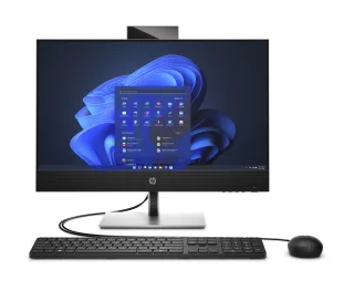 HP Proone 440 G9 Intel Core i3 i3-13100T 60.5 Cm 23.8" | a1jr5es#abd | All-in-One mit Monitor - Core i3