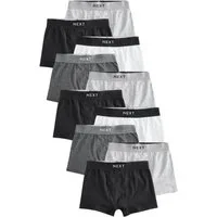 Next Trunk Unterhosen im 10er-Pack (10-St)