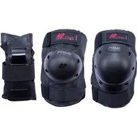 K2 Knieprotektor K2 PRIME PAD SET M DESIGN