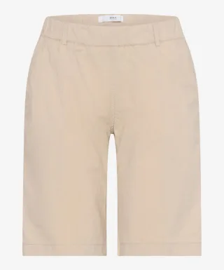 BRAX - Style Mel B chalk beige - Gr. - 38