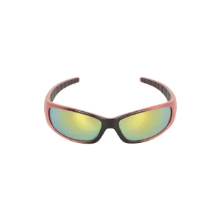 Mountain Warehouse - Herren Sonnenbrille "Tortolla" (Blau/Grün)
