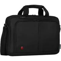 Source, Notebooktasche schwarz, bis 14,1"