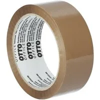 Otto Office Klebeband Professional (1-St) Packband 38 mm / 66 m, UV- und alterungsbeständig