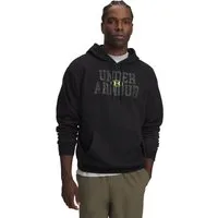 Under Armour® Kapuzenpullover Under Armour Herren Kapuzenpullover Rival Fleece Camo Fill 6017022