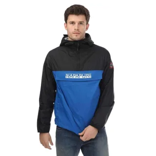 Napapijri - "Coubertin" Jacke für Herren, Regulär (Marineblau)