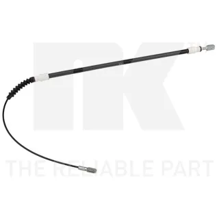 NK Handbremsseil rechts Volvo 780 960 S90 V90 2,4