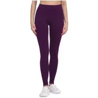 Bellivalini Leggings Damen Viskose Hose BLV50-147 (1-tlg) atmungsaktiv