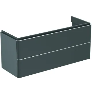 Ideal Standard obere Schubladenfront Adapto TV845Y2