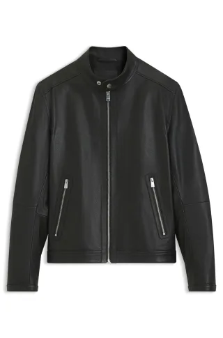 BOSS Menswear Black - H-Mansell5 Black - Gr. - 50