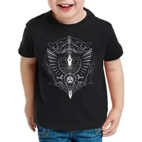 style3 T-Shirt Nature Triforce link hyrule zelda link nintendo