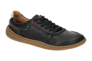 "Pikolinos U9F-6363C1 Damen Halbschuhe ARANJUEZ schwarz bequem flexibel Gummi...